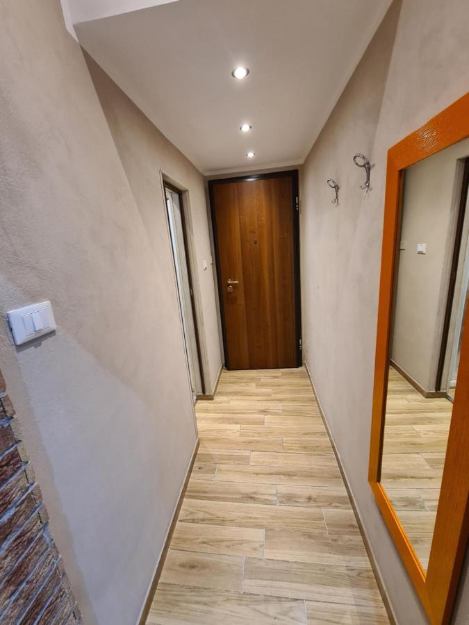 Lu.Na Apartment Bologna Exterior photo